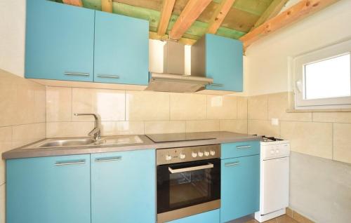 Villa Cascata in Grab