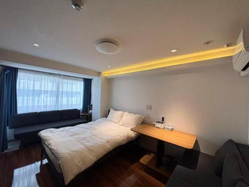 Eko House in 横浜石川町駅 - Yokohama