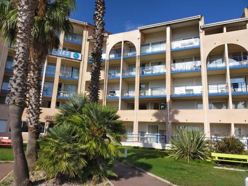 appartement argeles sur mer - Location saisonnière - Argelès-sur-Mer