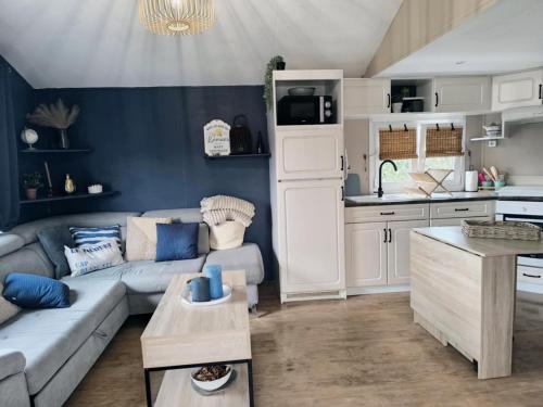 Mobilhome Metanova in Dannes