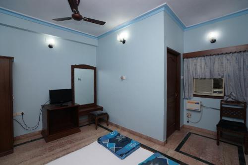 共用Lounge/電視區