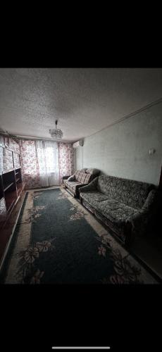 Квартира на Юбилейной (Квартира на Юбилеинои) in Kryvy Rih