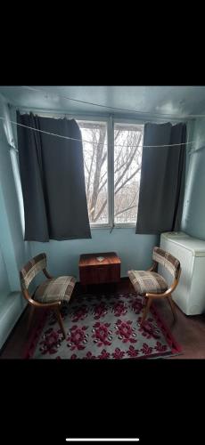 Квартира на Юбилейной (Квартира на Юбилеинои) in Kryvy Rih