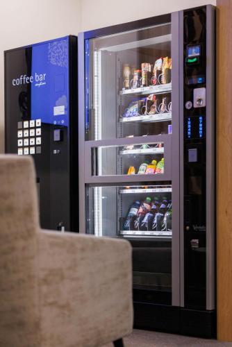 Das schlaf&GUT - Self Check-In 2