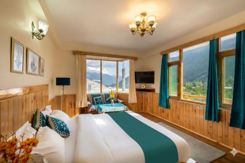 Manali Golden Valley photo 2