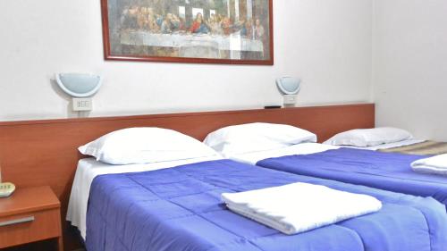 Hotel Arno