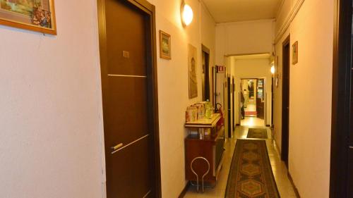 Hotel Arno