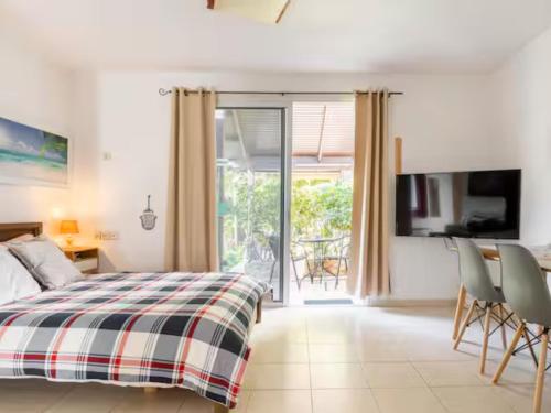 Cute And Intimate Apartment – khách sạn tại Kefar Blum