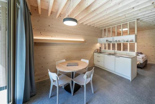 Apartments am Camping Dornbirn