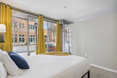 CozySuites Mill District with pool, gym #02 in Minneapolis, USA