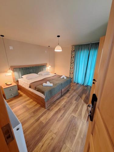 . Hotel-restaurant Stumari