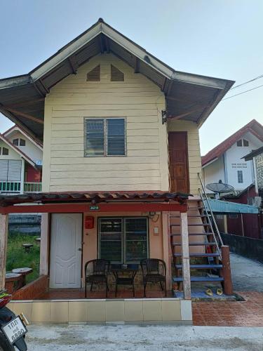 Ao Nang Room And Bike 10 - Krabi