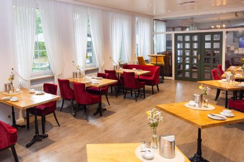 Hotel Jesteburger Hof - image 13