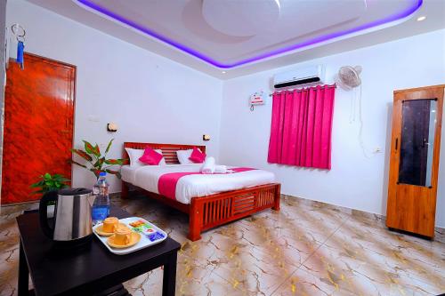 Fairy Beach Resort - Puducherry