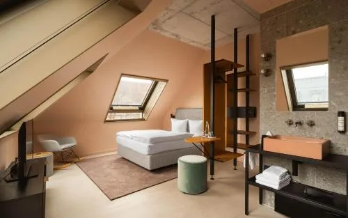 Hotel Miano by Limehome in München, Deutschland
