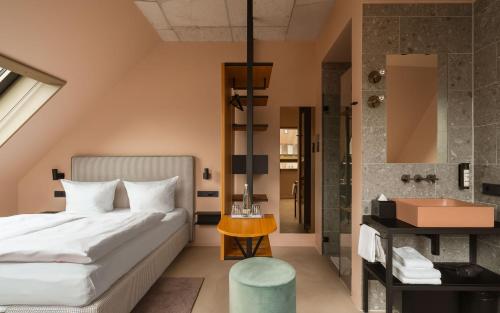 Hotel Miano - image 5