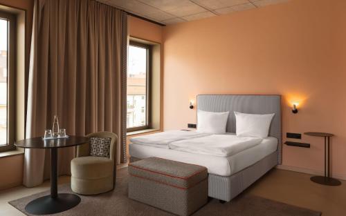 Hotel Miano by Limehome Room Type - Comfort Queen Room