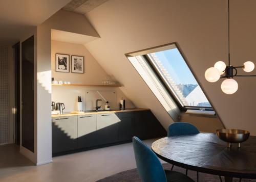 Hotel Miano by Limehome Room Type - One-Bedroom Suite