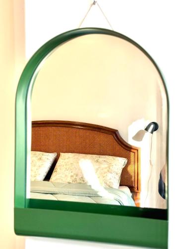 Vintage holiday retreat near Brignole station