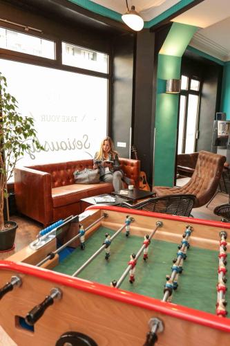 アーティ パリ ポルド ドゥ ヴェルサイユ バイ リバー