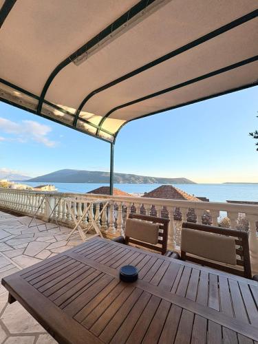 Garni Hotel Bokeška Noć 3