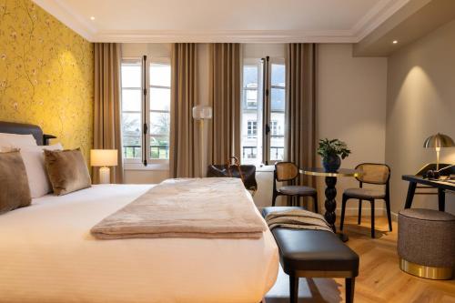 Chateau Saint Gilles - Caumont-l'Evente