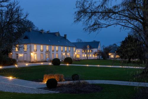 . Château Saint Gilles - Bayeux