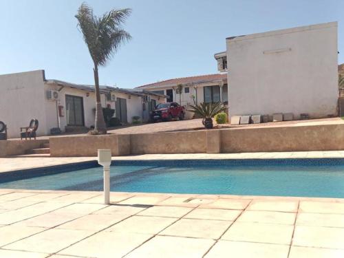 JandJ Guest House