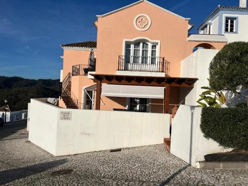 Casa Rosado La Heredia Monte Mayor COSTA del GOLF MARBELLA ESTEPONA – khách sạn tại Parque Botanico