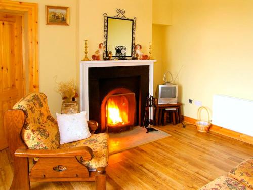 Seadmed, 2 Bed in Pettigo oc-ii07924 in Laghy