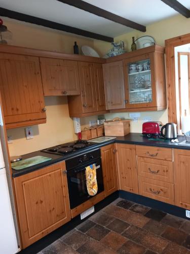 Seadmed, 2 Bed in Pettigo oc-ii07924 in Laghy