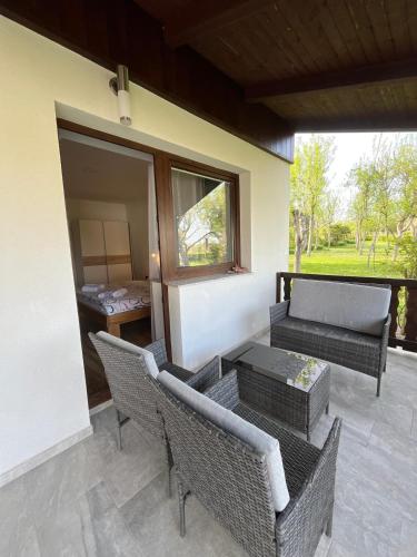 Apartment Lena in Gornji Vaganac