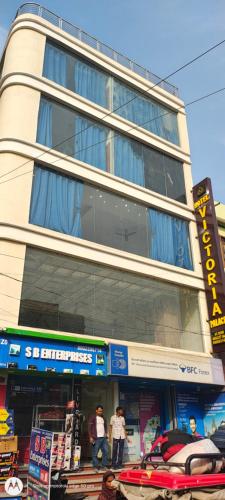 Hotel Victoria Palace photo 3