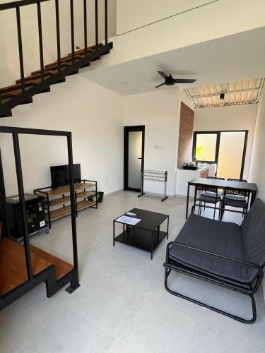 Naung CoLiving — other in Naung Co-Living 1, Kerobokan Indonesia, 80117