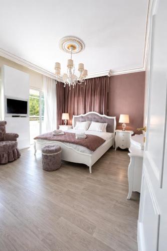 Gulf Beach Apartment by TrulyCyprus - image 5