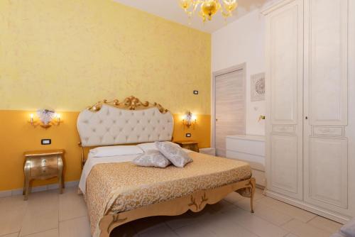 Martina B&B chambre d'hôte Salerne