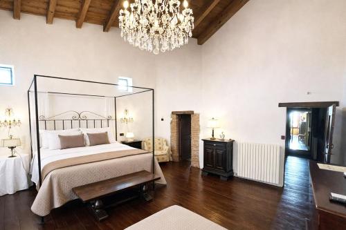 Relais Corte Bercelli in Valeggio sul Mincio