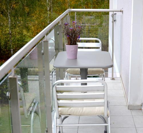 Apartments with outdoor SPA jacuzzi and sauna Apartments with outdoor SPA jacuzzi and sauna