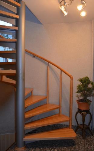 Apartments with outdoor SPA jacuzzi and sauna Apartments with outdoor SPA jacuzzi and sauna