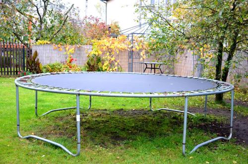 Apartments with outdoor SPA jacuzzi and sauna Apartments with outdoor SPA jacuzzi and sauna