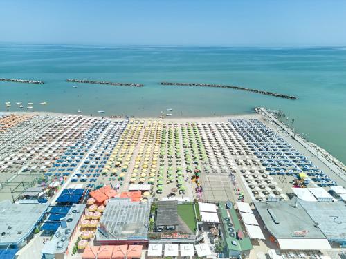 Villaggio Camping delle Rose - Gatteo a Mare 2