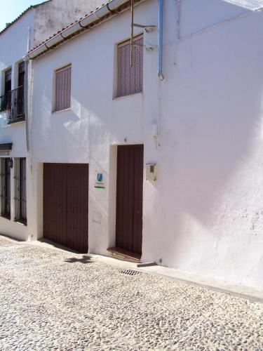 Casa Amigo in Castaño de Robledo