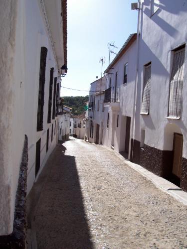 A környék, Casa Amigo in Castano del Robledo