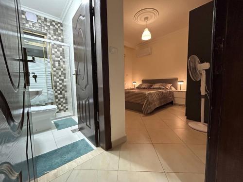 3 bedroom flat 3 bathrooms 7th circle Amman - image 4