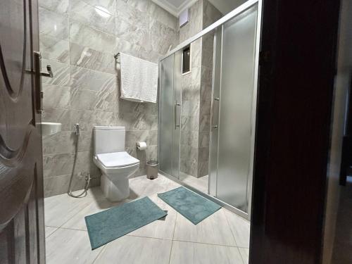 3 bedroom flat 3 bathrooms 7th circle Amman - image 11