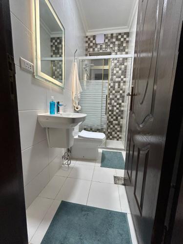 3 bedroom flat 3 bathrooms 7th circle Amman - main image