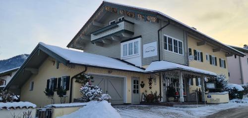 Hotel Steffl Garni inkl Chiemgau Karte 4
