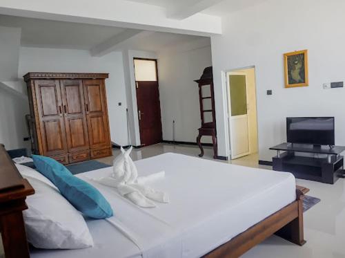 Ocean River View – khách sạn tại Bãi biển Ambalangoda