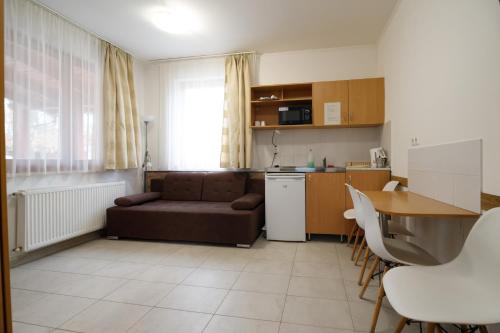Sarkany Apartman es Kemping in Nyirbator