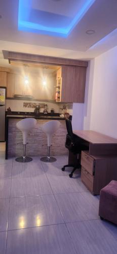 Apartamento en sangil